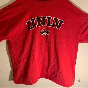 Unlv rebels shirt